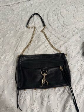 Rebecca Minkoff M.A.C bag
